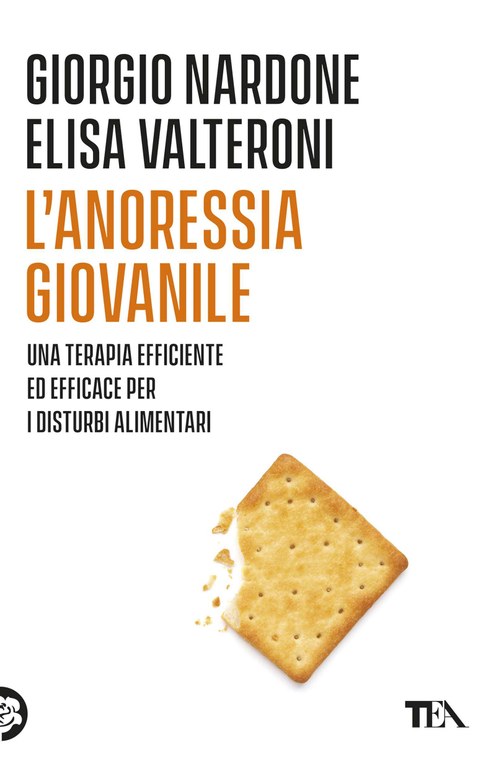 L'anoressia giovanile