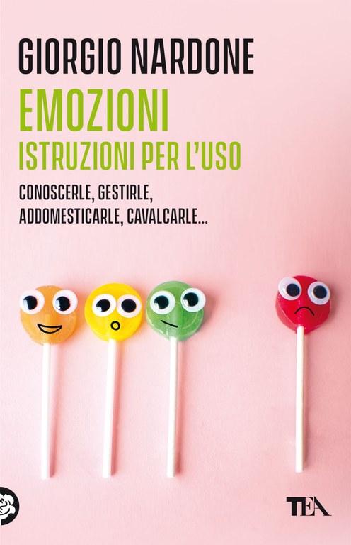 Emozioni: istruzioni per l'uso