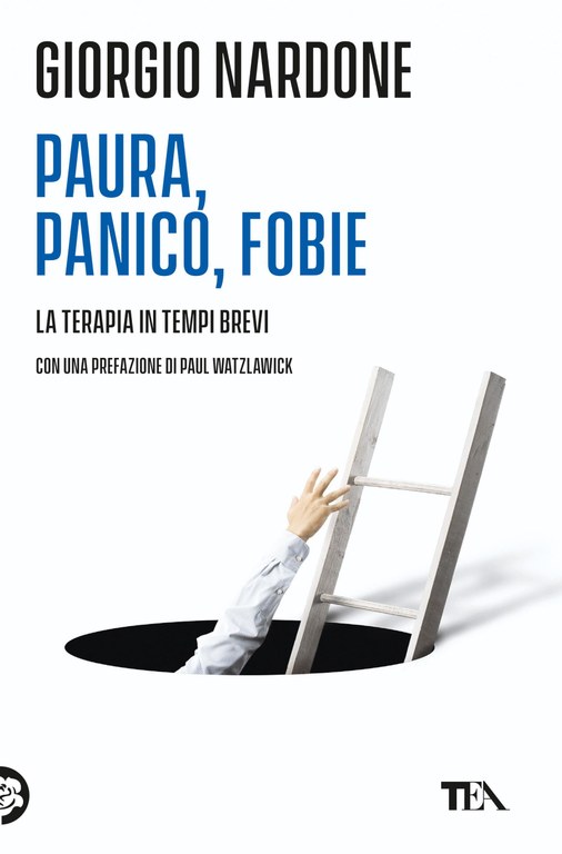 Paura, panico, fobie