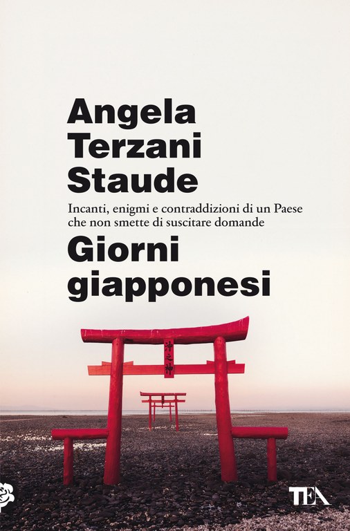 Giorni giapponesi — TEA Libri