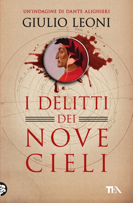 I delitti dei nove cieli