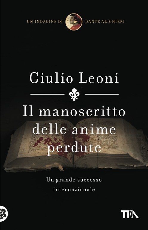 Il manoscritto delle anime perdute