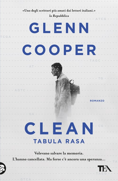 Clean - Tabula rasa