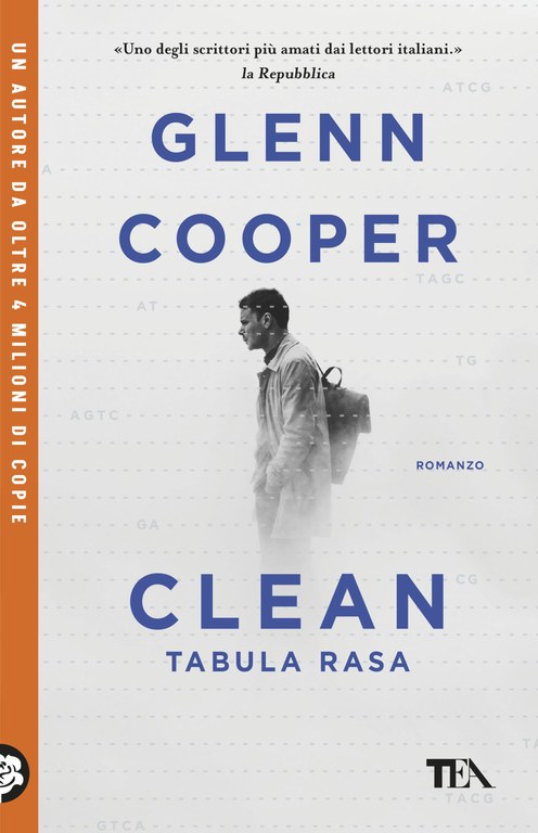 Clean - Tabula rasa