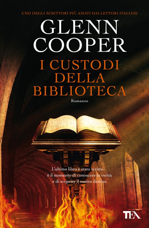 I Custodi della Biblioteca