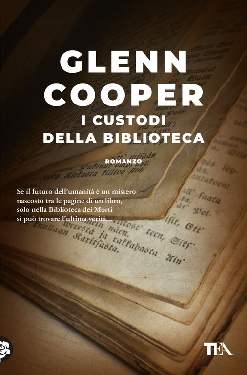 I Custodi della Biblioteca