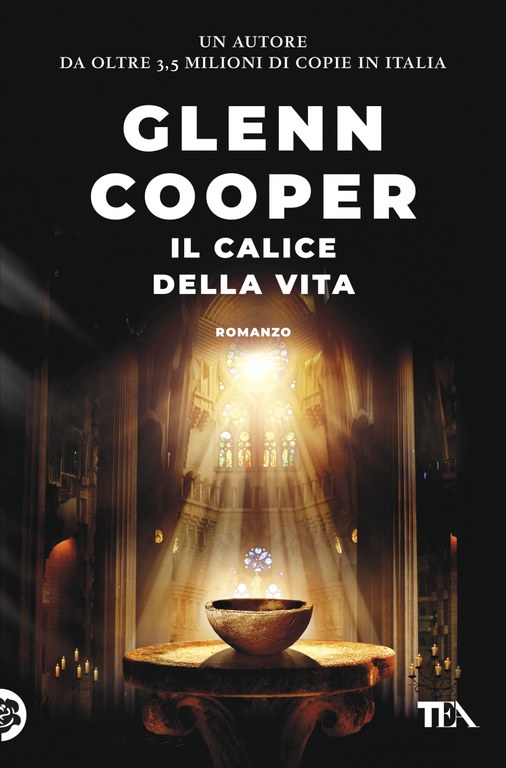 Il calice della vita