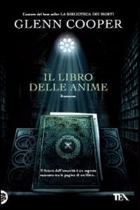 Il Libro delle Anime