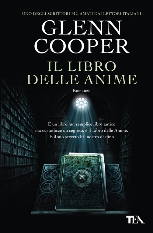 Il Libro delle Anime