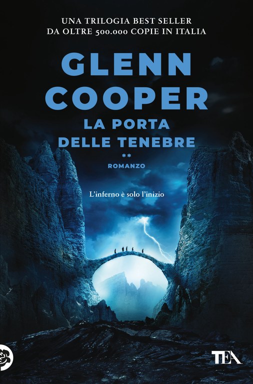 La Porta delle Tenebre