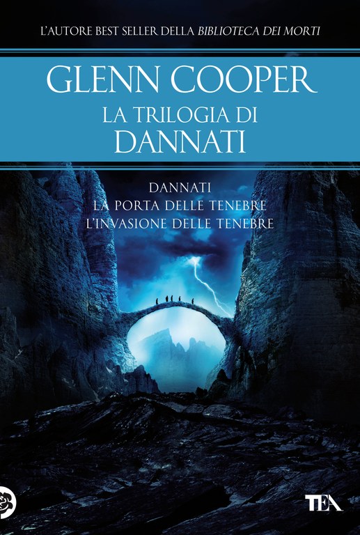 La trilogia di Dannati