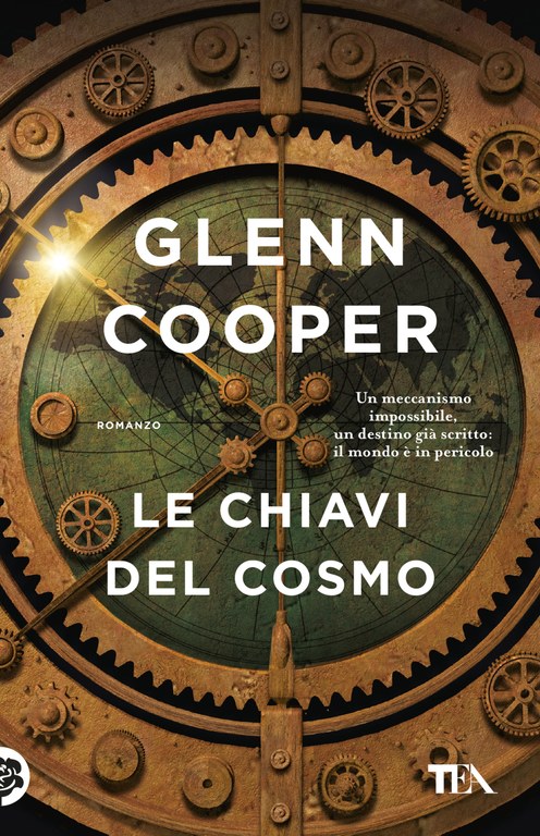 Le chiavi del cosmo