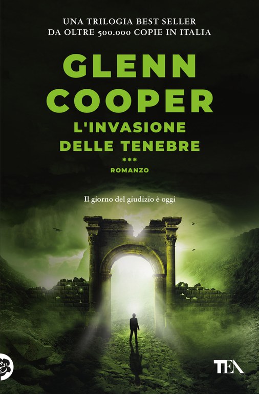 L'invasione delle Tenebre