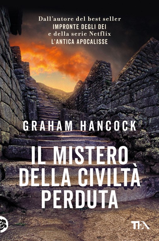 Il mistero della civiltà perduta