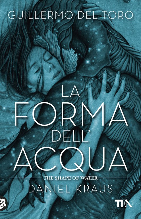 La forma dell'acqua