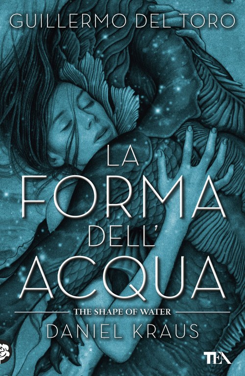 La forma dell'acqua