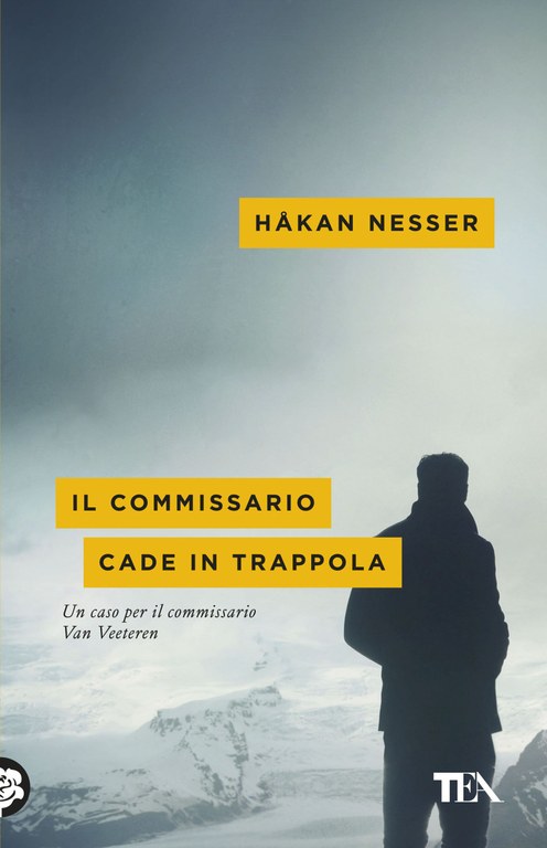 Il commissario cade in trappola