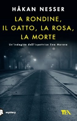 La rondine, il gatto, la rosa, la morte