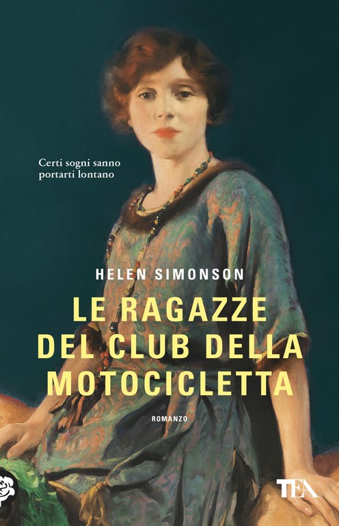Le ragazze del club della motocicletta