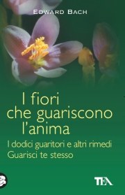 I fiori che guariscono l'anima