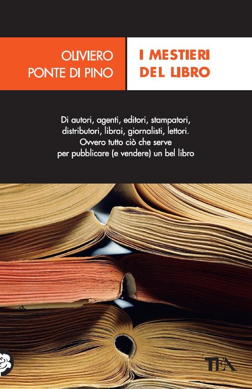 I mestieri del libro