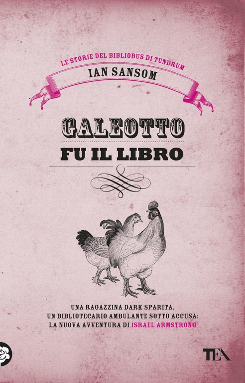 Galeotto fu il libro