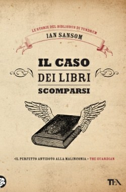 Il caso dei libri scomparsi