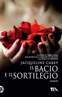 Il bacio e il sortilegio