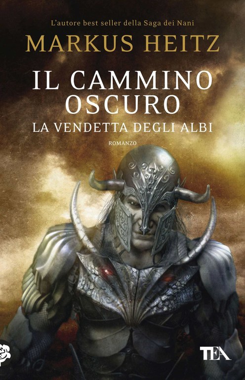 Il cammino oscuro