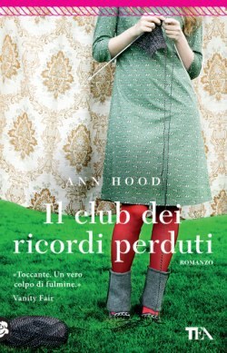 Il club dei ricordi perduti