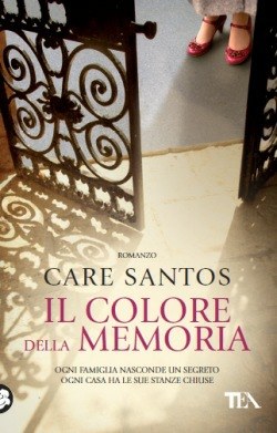 Il colore della memoria