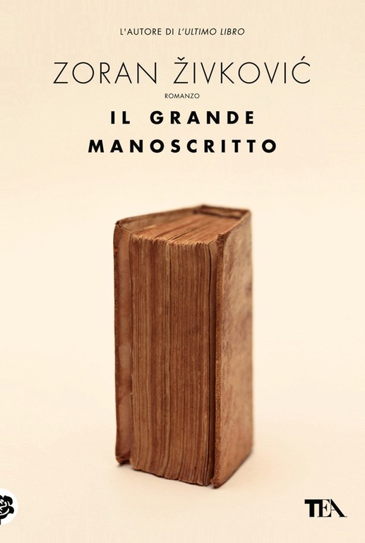 Il grande manoscritto