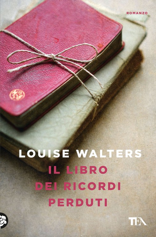 Il libro dei ricordi perduti