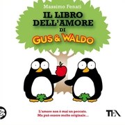 Il libro dell'amore di Gus & Waldo