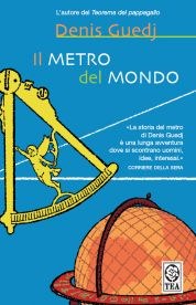 Il metro del mondo