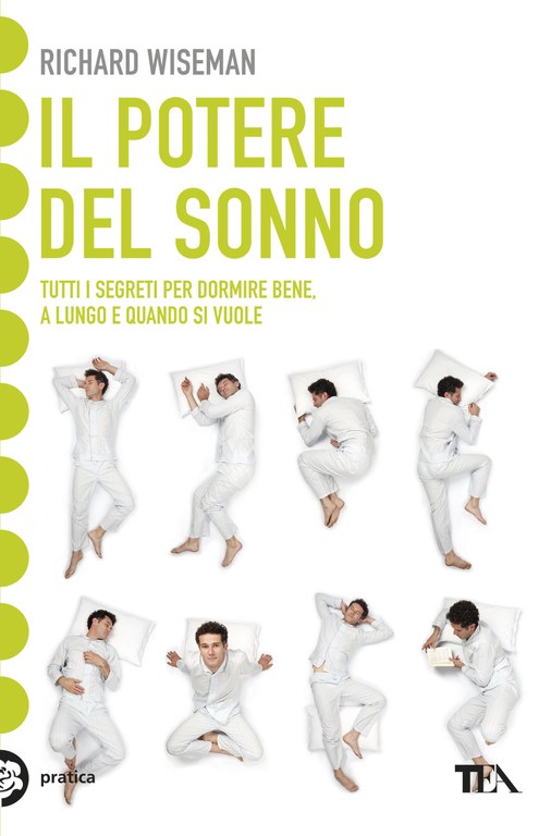 Il potere del sonno