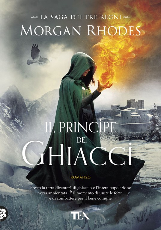 Il principe dei ghiacci