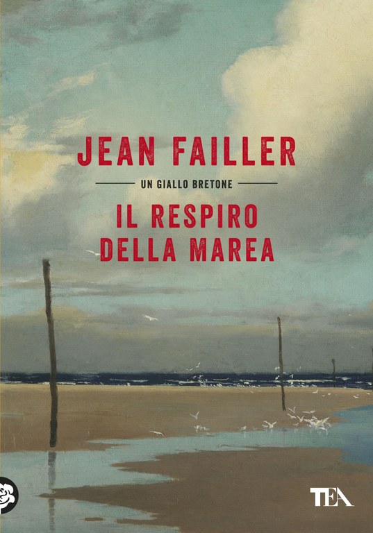 Il respiro della marea