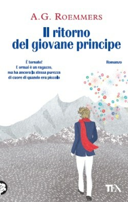 Il ritorno del giovane principe