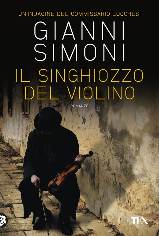 Il singhiozzo del violino