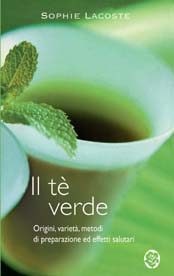 Il tè verde