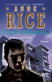 Il vampiro di Blackwood