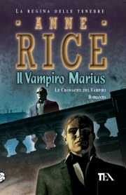 Il vampiro Marius