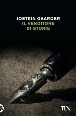 Il venditore di storie