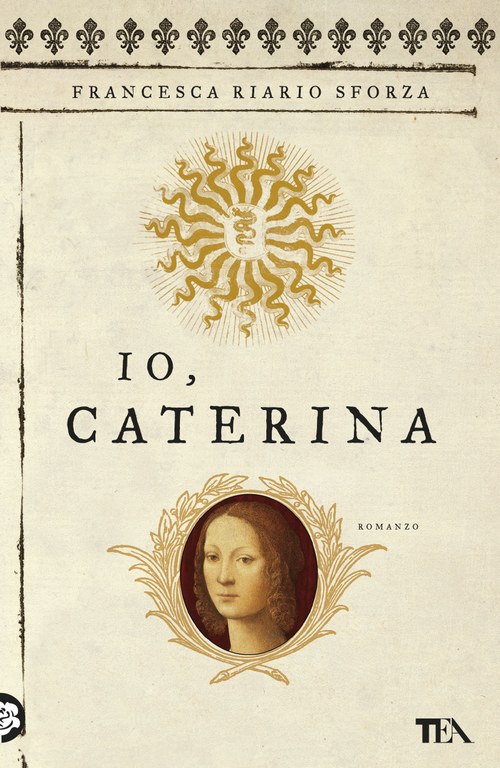 Io, Caterina
