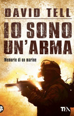 Io sono un'arma