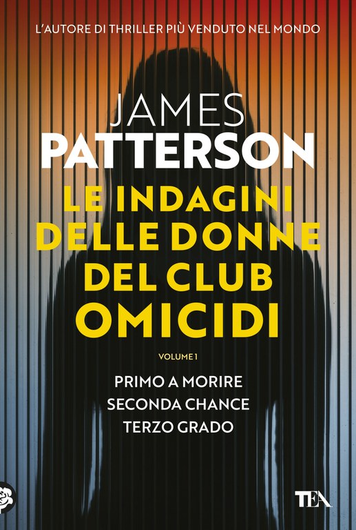 Le indagini delle donne del club omicidi