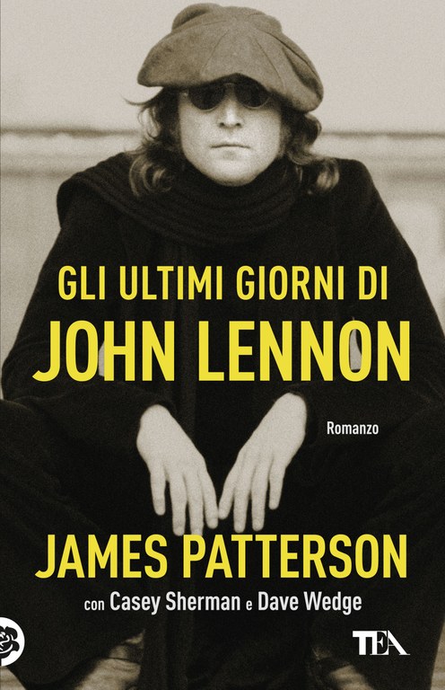 Gli ultimi giorni di John Lennon