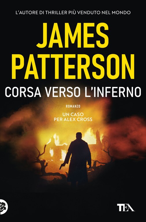 Corsa verso l'inferno