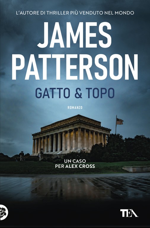 Gatto & Topo